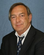 Michael Armstrong, CIO of Corpus Christi, Texas